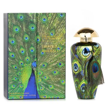 The Merchant Of Venice - Imperial Emerald Eau De Parfum Spray Image 1