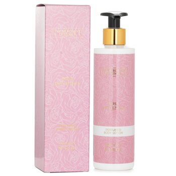 The Merchant Of Venice - Rosa Moceniga Body Lotion Image 1