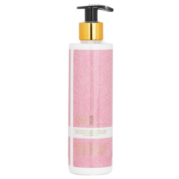 The Merchant Of Venice - Rosa Moceniga Body Lotion Image 2