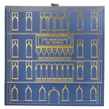 The Merchant Of Venice - Venetian Hard Coffret Image 2