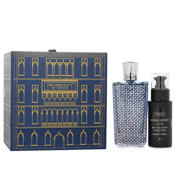 Venetian Hard Coffret (2pcs) 