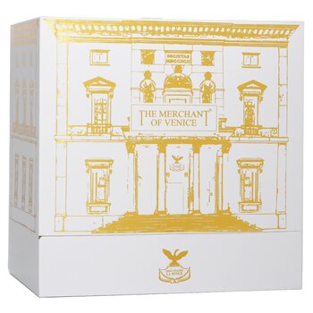 The Merchant Of Venice - La Fenice My Pearls Coffret: Image 2