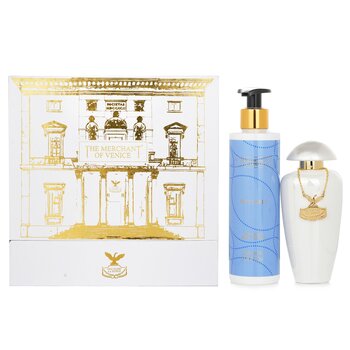 La Fenice My Pearls Coffret: (2pcs) 