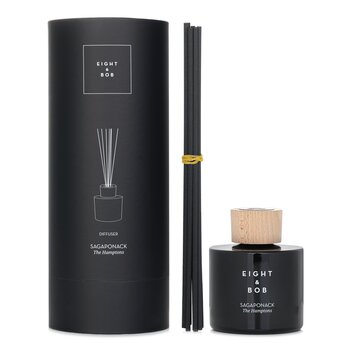 Eight & Bob - Diffuser - Sagaponack (The Hamptons)  - 200ml/6.8oz