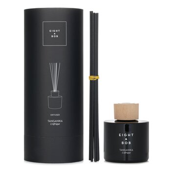 Eight & Bob - Diffuser - Tanganika (L'Afrique)  - 200ml/6.8oz