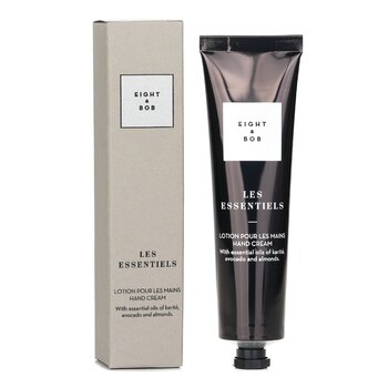 Eight & Bob - Les Essentiels Hand Cream Image 1