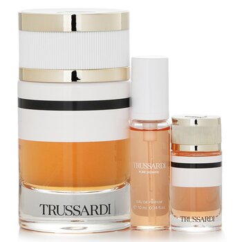 Trussardi - Pure Jasmine Life Style Coffert Image 1