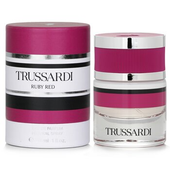 Trussardi - Ruby Red Eau De Parfum Spray Image 1