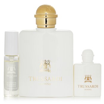 Trussardi - Donna Life Style Mini Coffret Image 1