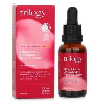 Trilogy - Microbiome Complexion Renew Serum Image 1