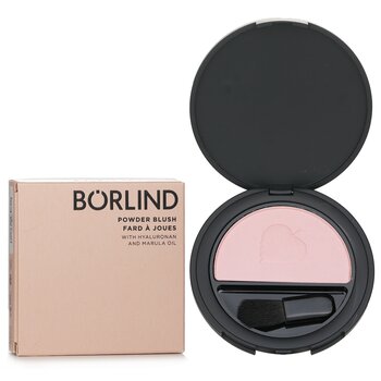 Annemarie Borlind - Powder Blush - # Rose Flush Image 1