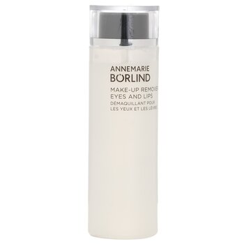 Annemarie Borlind - Make Up Remover Eyes & Lips Image 1