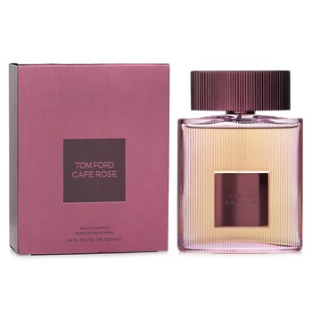 Tom Ford - Cafe Rose Eau De Parfum Spray Image 1