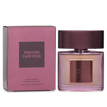 Tom Ford - Cafe Rose Eau De Parfum Spray Image 1