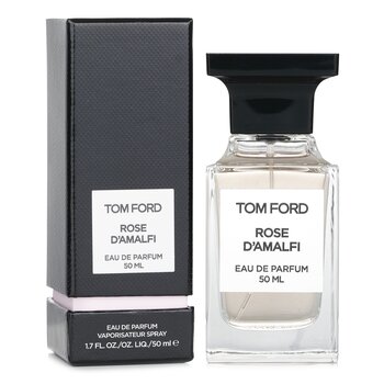 Tom Ford - Rose D'Amalfi Eau De Parfum Spray Image 1