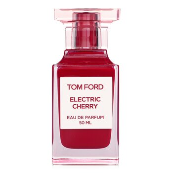 Electric Cherry Eau De Parfum Spray (50ml/1.7oz) 