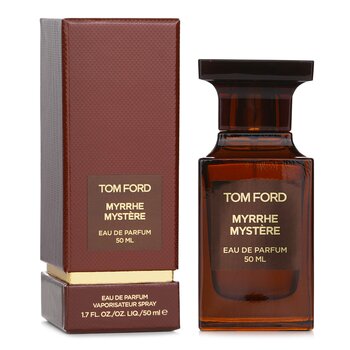 Tom Ford - Myrrhe Mystere Eau De Parfum Spray Image 1