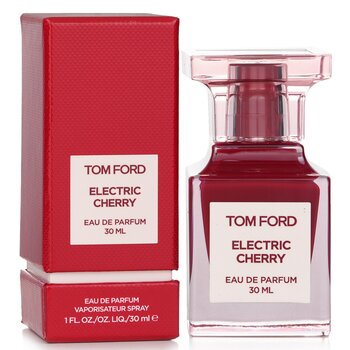 Tom Ford - Electric Cherry Eau De Parfum Spray Image 1