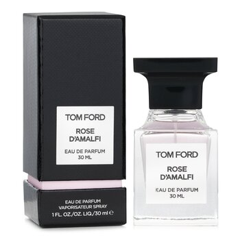 Tom Ford - Rose D'Amalfi Eau De Parfum Spray Image 1