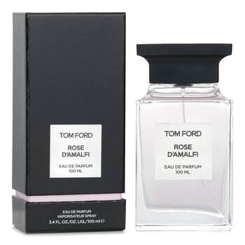 Tom Ford - Rose D'Amalfi Eau De Parfum Spray Image 1