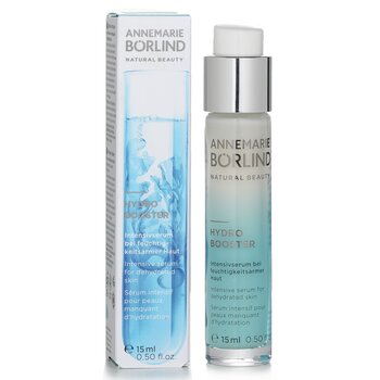 Annemarie Borlind - Hydro Booster Intensive Serum Image 1