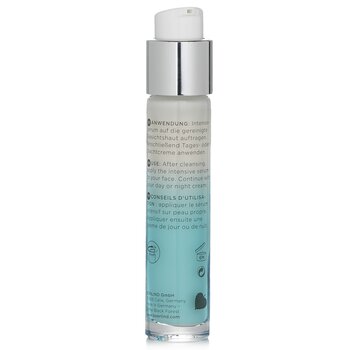 Annemarie Borlind - Hydro Booster Intensive Serum Image 2