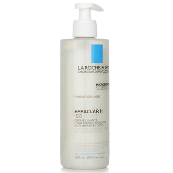 La Roche Posay - Effaclar H Iso Biome Soothing Cleansing Cream Image 1