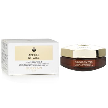 Guerlain - Abeille Royale Honey Treatment Night Cream Image 1