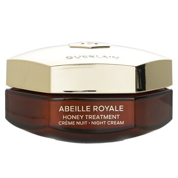 Abeille Royale Honey Treatment Night Cream (50ml/1.6oz) 