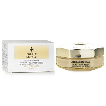 Guerlain - Abeille Royale Honey Treatment Day Cream Image 1