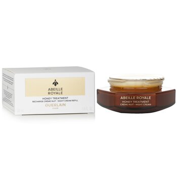 Guerlain - Abeille Royale Honey Treatment Night Cream Refill Image 1