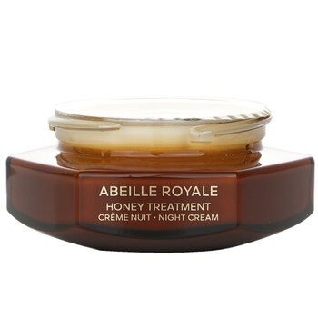 Abeille Royale Honey Treatment Night Cream Refill (50ml/1.6oz) 