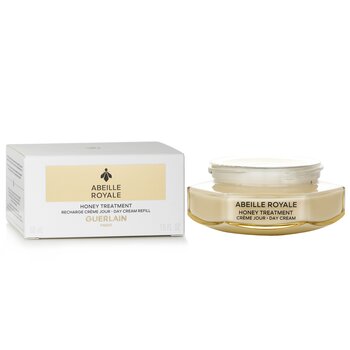 Guerlain - Abeille Royale Honey Treatment Day Cream Refill Image 1