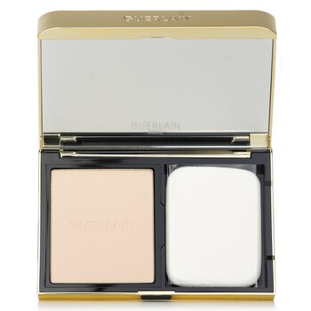 Parure Gold Skin Control High Perfection Matte Compact Foundation - # 0N Neutral (8.7g/0.3oz) 