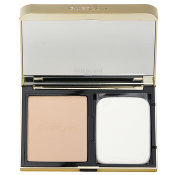 Parure Gold Skin Control High Perfection Matte Compact Foundation - # 1N (8.7g/0.3oz) 