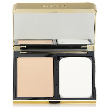 Parure Gold Skin Control High Perfection Matte Compact Foundation - # 2N (8.7g/0.3oz) 