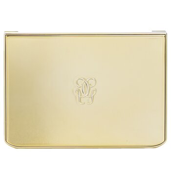 Guerlain - Parure Gold Skin Control High Perfection Matte Compact Foundation - # 3N Image 2