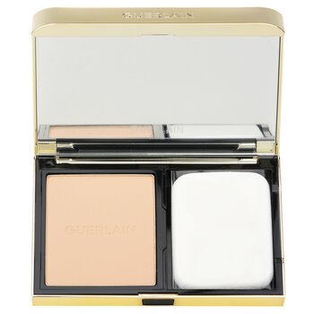 Parure Gold Skin Control High Perfection Matte Compact Foundation - # 3N (8.7g/0.3oz) 