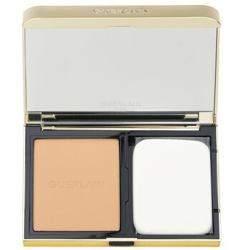 Parure Gold Skin Control High Perfection Matte Compact Foundation - # 4N (8.7g/0.3oz) 