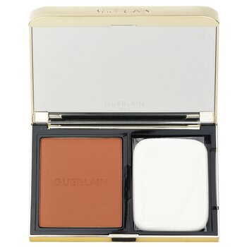 Parure Gold Skin Control High Perfection Matte Compact Foundation - # 5N (8.7g/0.3oz) 
