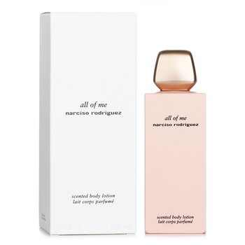 Narciso Rodriguez - All Of Me Body Lotion Image 1