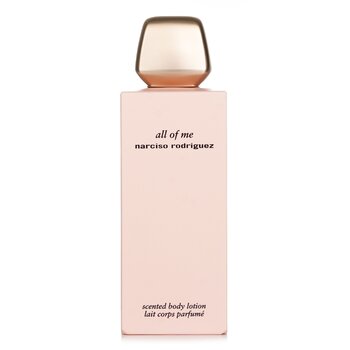All Of Me Body Lotion (200ml/6.7oz) 