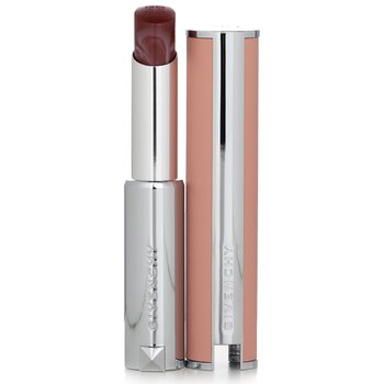 Rose Perfecto Beautifying Lip Balm - # 501 Spicy Brown (2.8g/0.09oz) 