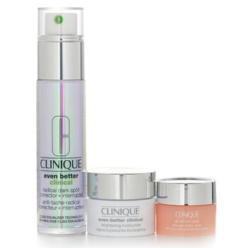 Clinique - Even Better Tone Experts Set: Image 2