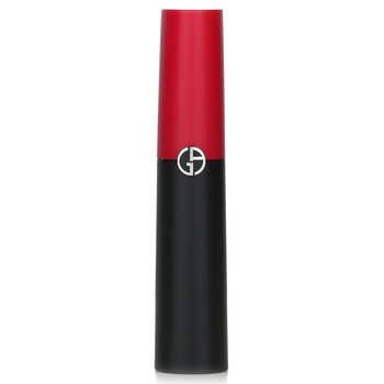 Giorgio Armani - Lip Power Matte Longwear & Caring Intense Matte Lipstick - # 117 Graceful Image 2