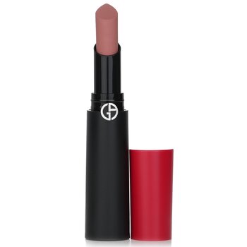 Lip Power Matte Longwear & Caring Intense Matte Lipstick - # 111 True (3.1g/0.11oz) 