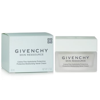 Givenchy - Skin Ressource Protective Moisturizing Velvet Cream Image 1