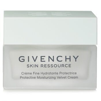 Skin Ressource Protective Moisturizing Velvet Cream (50ml/1.7oz) 