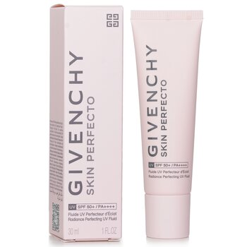 Givenchy - Skin Perfecto Radiance Perfecting UV Fluid SPF 50 Image 1