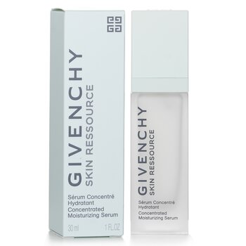 Givenchy - Skin Ressource Concentrated Moisturizing Serum Image 1